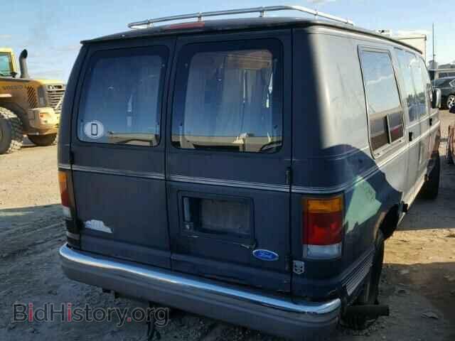 1994 FORD ECONOLINE - VIN: 1FDEE14Y2RHC08372 - Фото 4