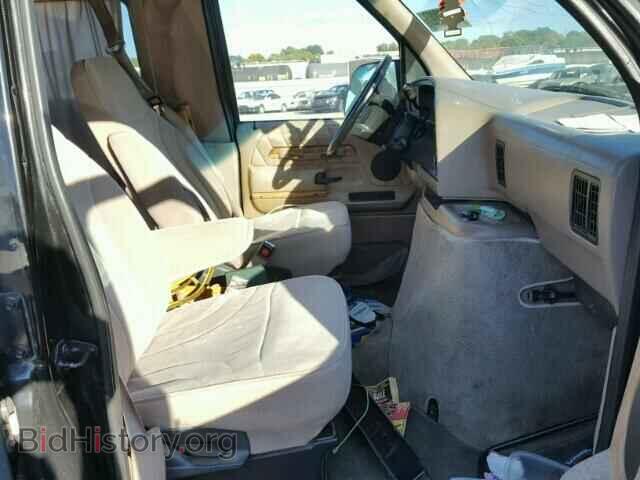 1994 FORD ECONOLINE - VIN: 1FDEE14Y2RHC08372 - Фото 5