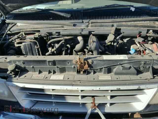 1994 FORD ECONOLINE - VIN: 1FDEE14Y2RHC08372 - Фото 7