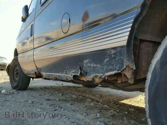 1994 FORD ECONOLINE - VIN: 1FDEE14Y2RHC08372 - Фото 9
