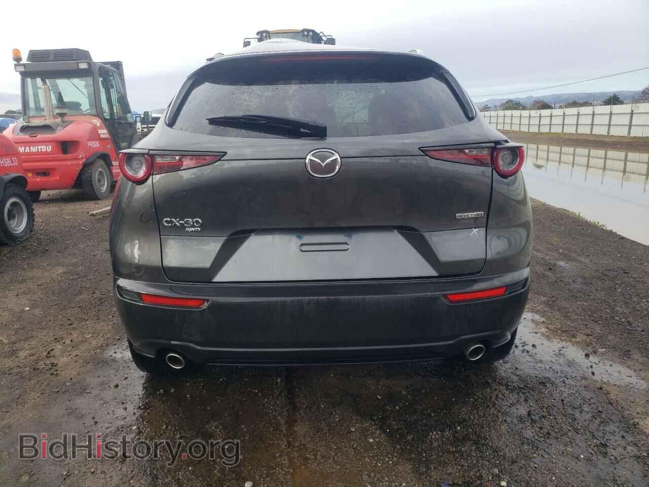 2023 MAZDA CX30 - VIN: 3MVDMBDM3PM526367 - Фото 6