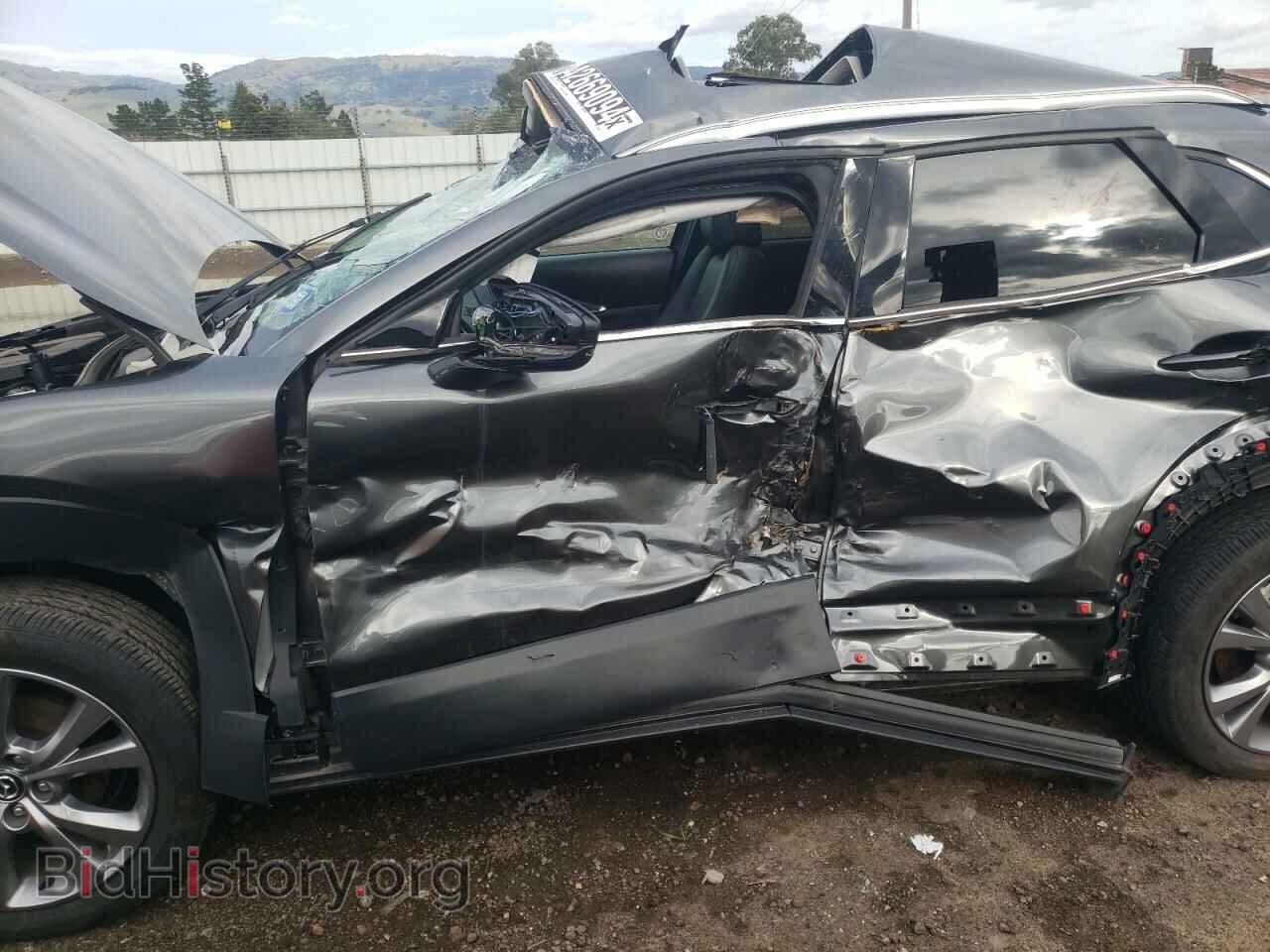 2023 MAZDA CX30 - VIN: 3MVDMBDM3PM526367 - Фото 7