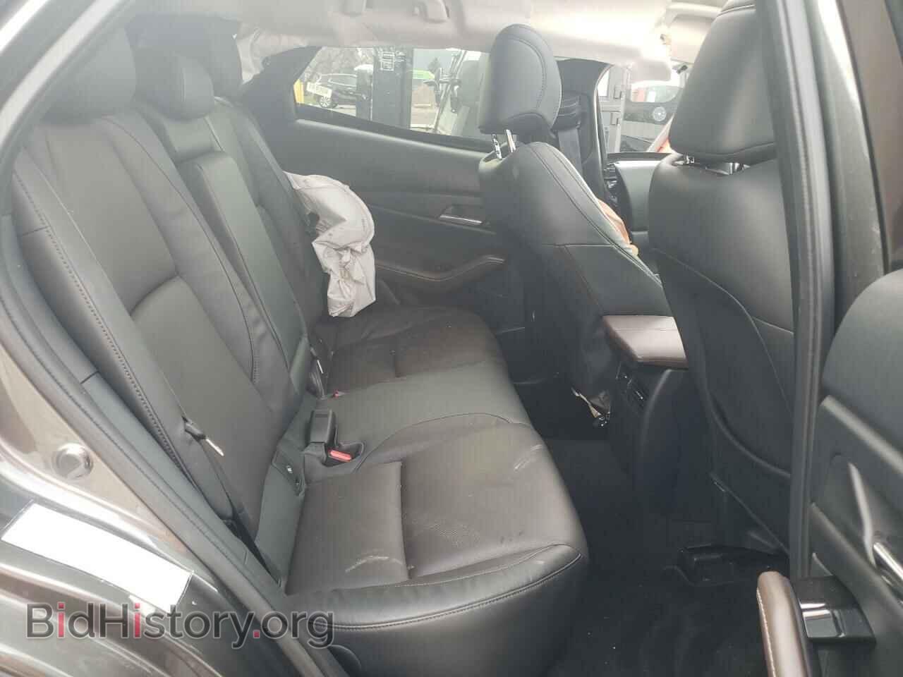 2023 MAZDA CX30 - VIN: 3MVDMBDM3PM526367 - Фото 10