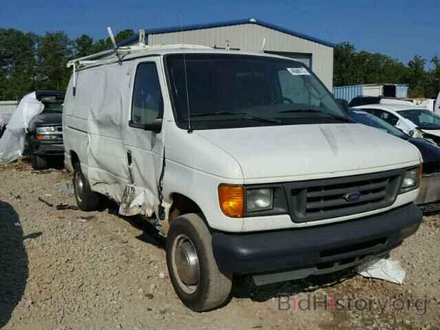 Photo 1FTNE24LX4HA47423 - FORD ECONOLINE 2004