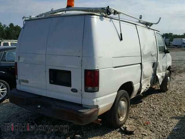 2004 FORD ECONOLINE - VIN: 1FTNE24LX4HA47423 - Photo 4