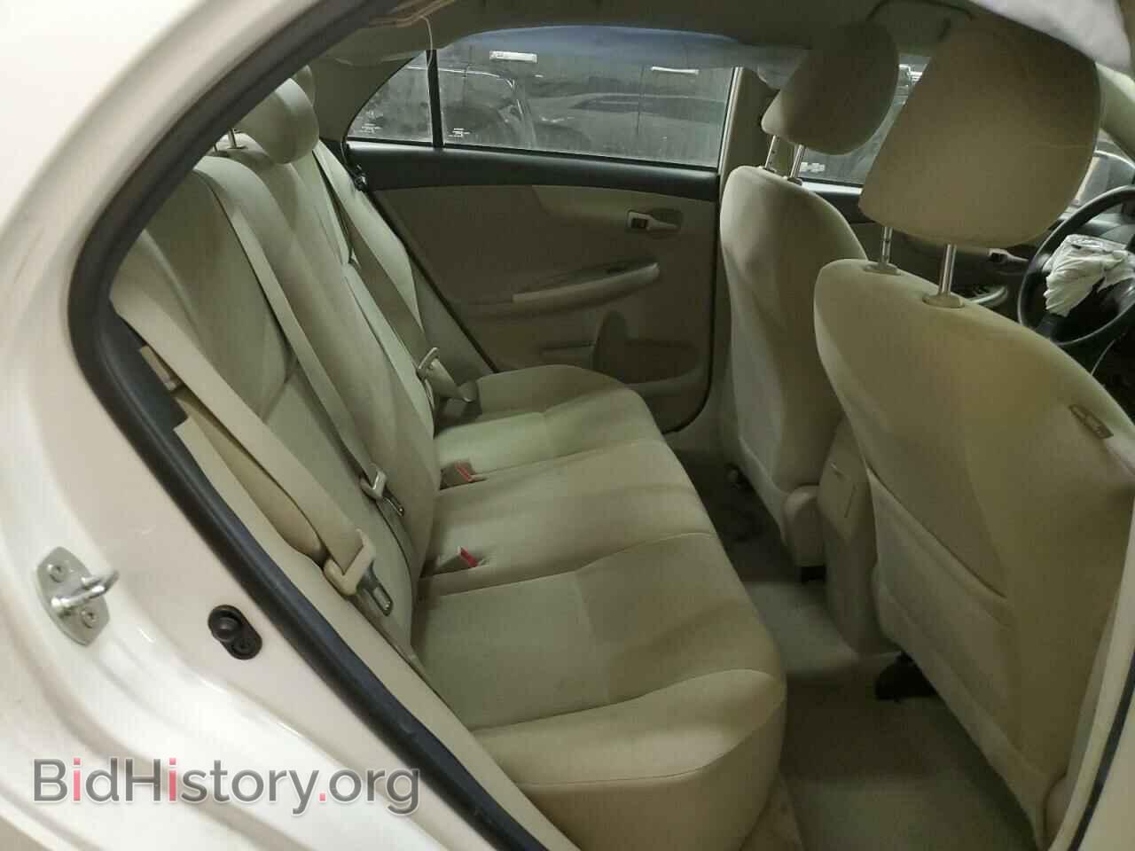2013 TOYOTA COROLLA - VIN: 2T1BU4EE2DC040102 - Photo 10