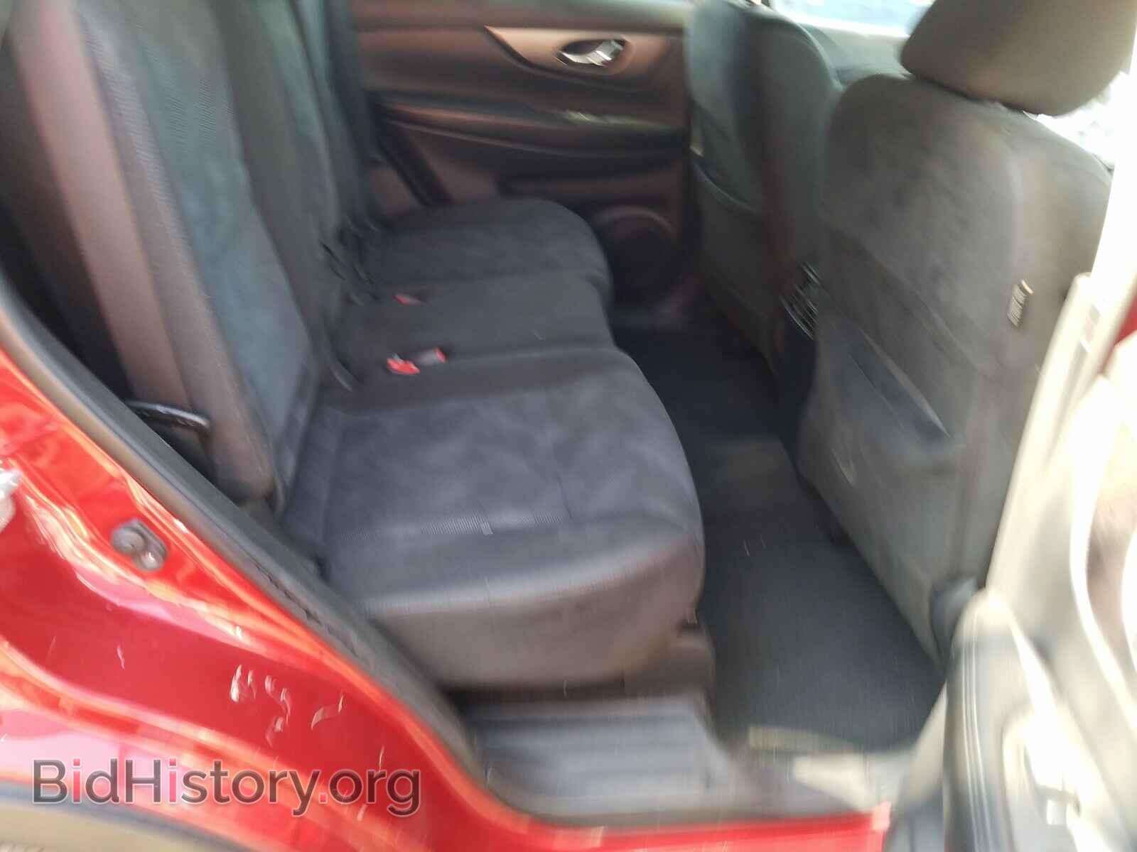 2015 NISSAN ROGUE - VIN: KNMAT2MT5FP506645 - Фото 6