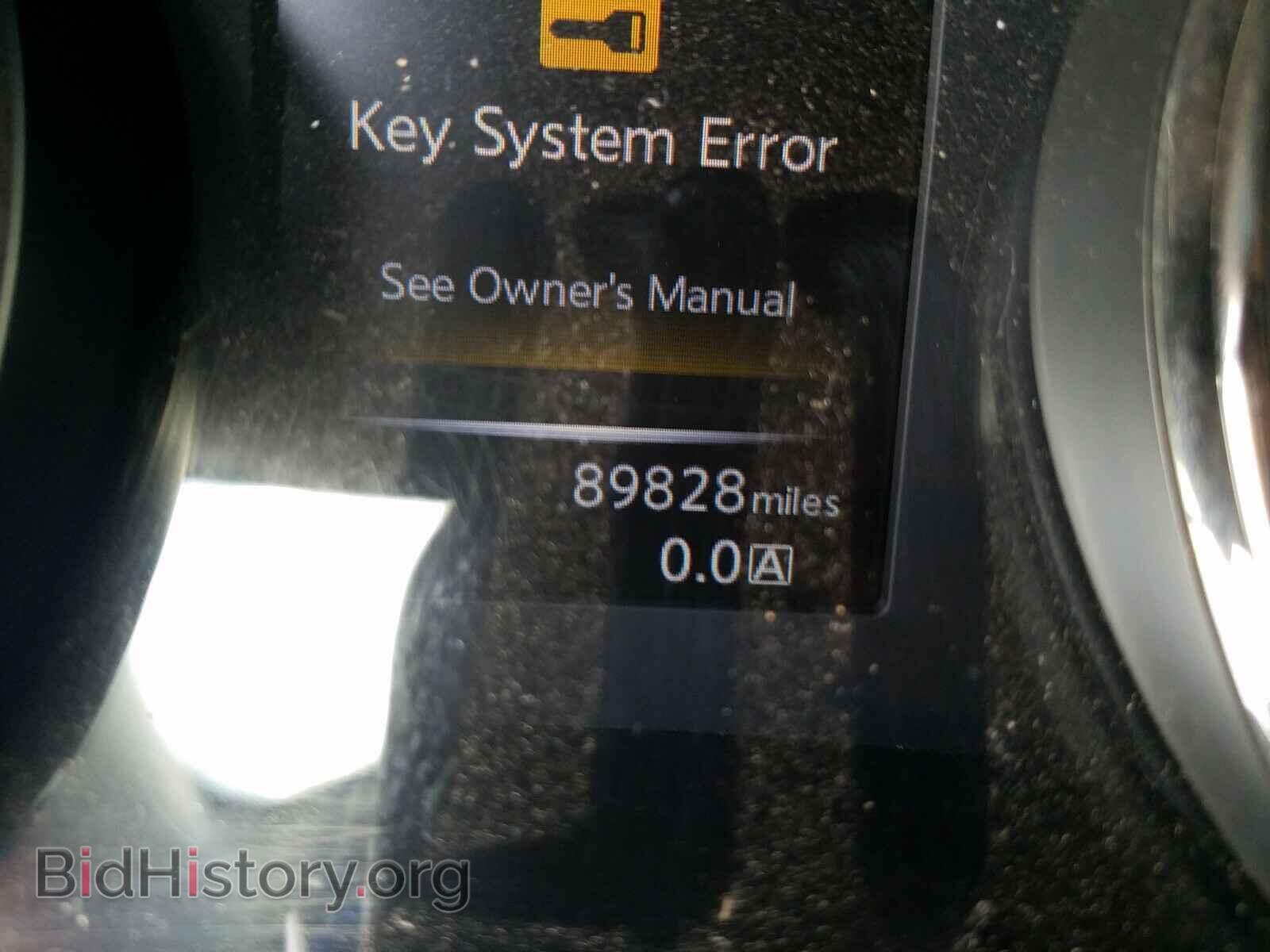 2015 NISSAN ROGUE - VIN: KNMAT2MT5FP506645 - Фото 8