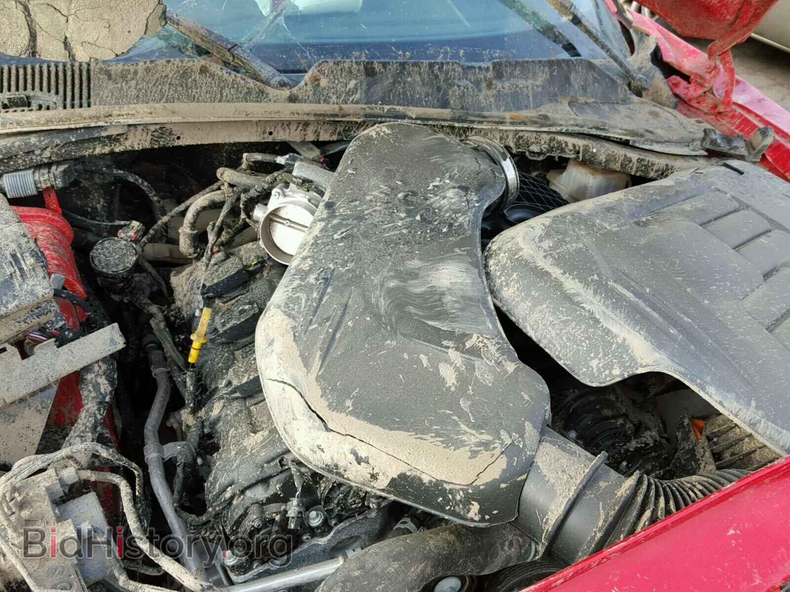 2016 DODGE CHALLENGER - VIN: 2C3CDZAG1GH290244 - Фото 7