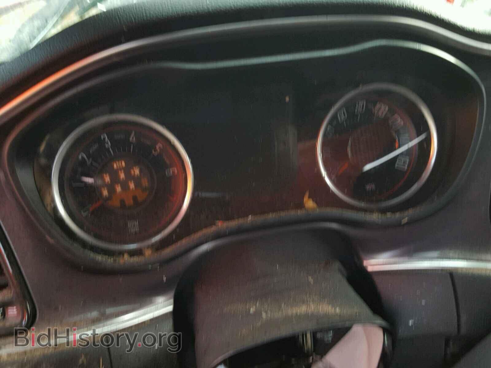 2016 DODGE CHALLENGER - VIN: 2C3CDZAG1GH290244 - Фото 8