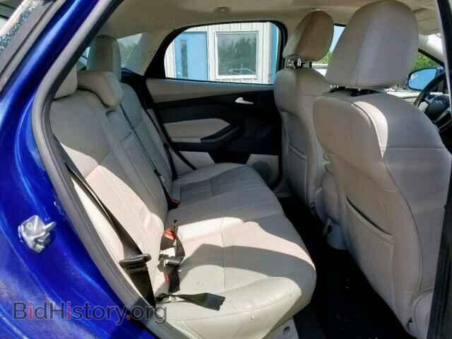 2012 FORD FOCUS - VIN: 1FAHP3M29CL473755 - Photo 6