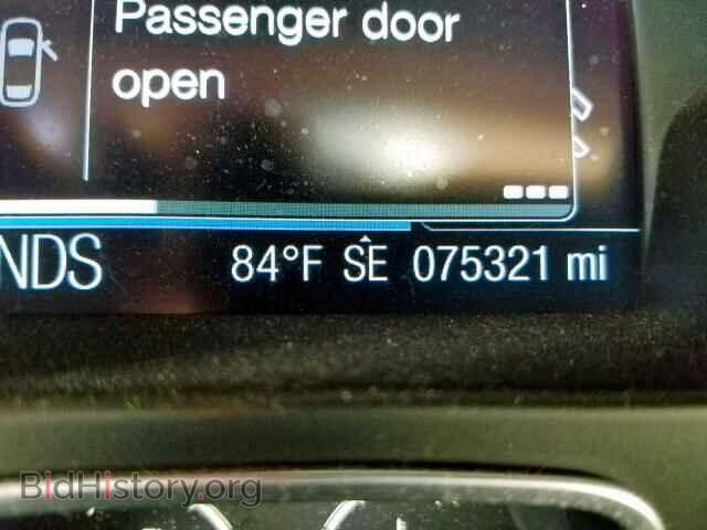2012 FORD FOCUS - VIN: 1FAHP3M29CL473755 - Photo 8