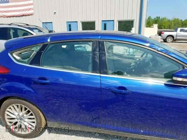 2012 FORD FOCUS - VIN: 1FAHP3M29CL473755 - Photo 9