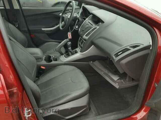 2013 FORD FOCUS - VIN: 1FADP3F28DL381372 - Photo 5