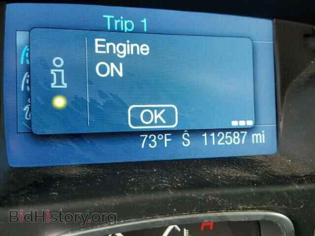 2013 FORD FOCUS - VIN: 1FADP3F28DL381372 - Photo 8