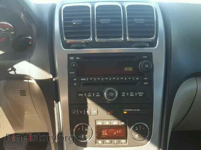 2007 GMC ACADIA - VIN: 1GKEV23717J153118 - Фото 9