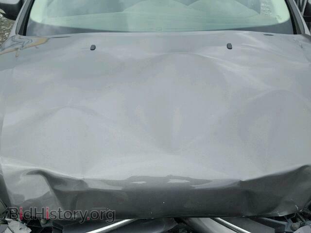 2013 FORD FOCUS SE - VIN: 1FADP3K29DL205985 - Фото 7