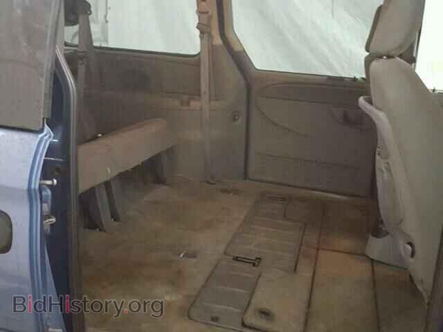 2007 DODGE CARAVAN - VIN: 1D4GP24R17B195039 - Фото 6