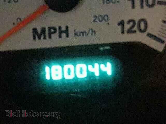 2007 DODGE CARAVAN - VIN: 1D4GP24R17B195039 - Фото 8