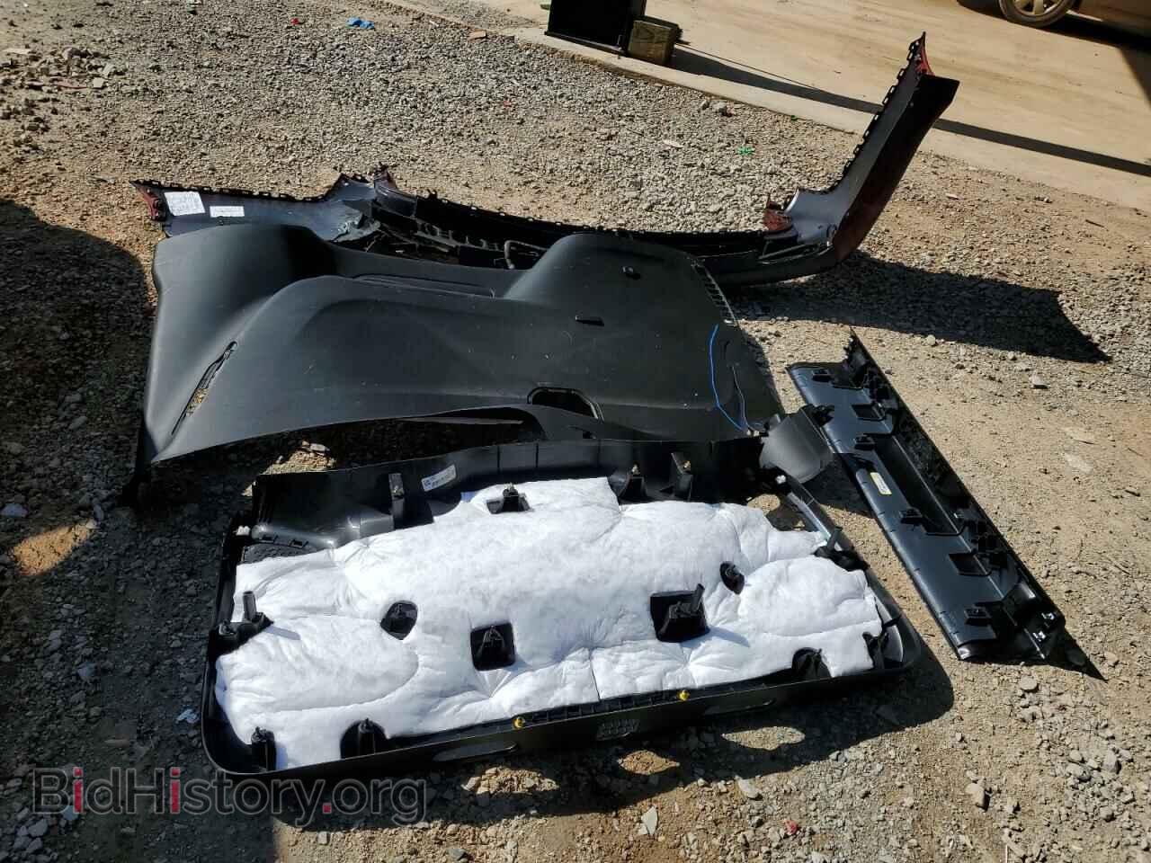 2021 CHRYSLER PACIFICA - VIN: 2C4RC1FG0MR587319 - Фото 13