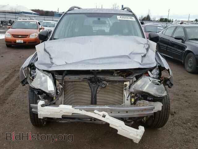 2010 SUBARU FORESTER - VIN: JF2SH6BC7AH794527 - Фото 10