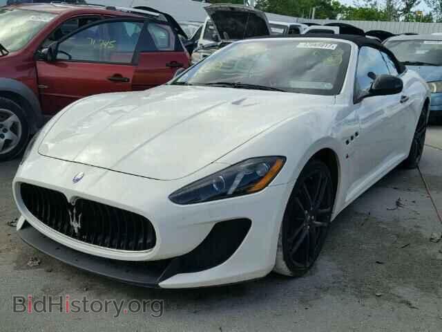 2013 MASERATI ALL MODELS - VIN: ZAM45VMA0D0075351 - Фото 2