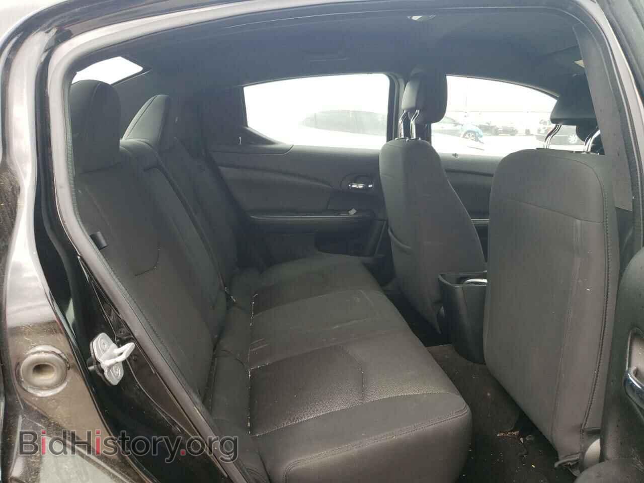 2012 DODGE AVENGER - VIN: 1C3CDZAB7CN238168 - Фото 6