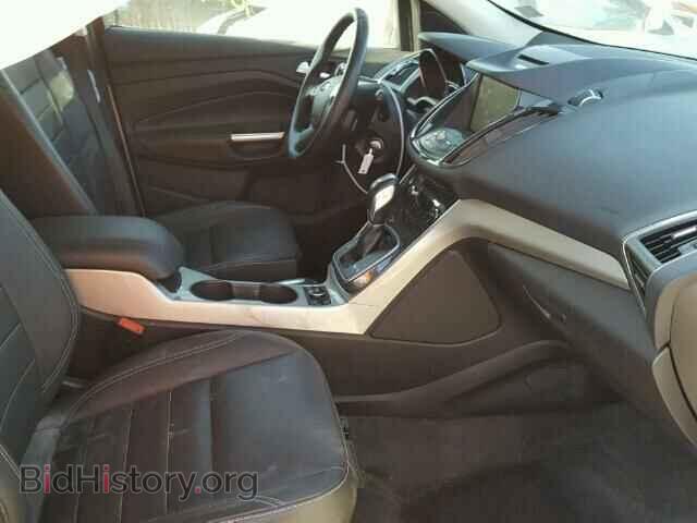 2013 FORD ESCAPE - VIN: 1FMCU9HX6DUA77523 - Photo 5