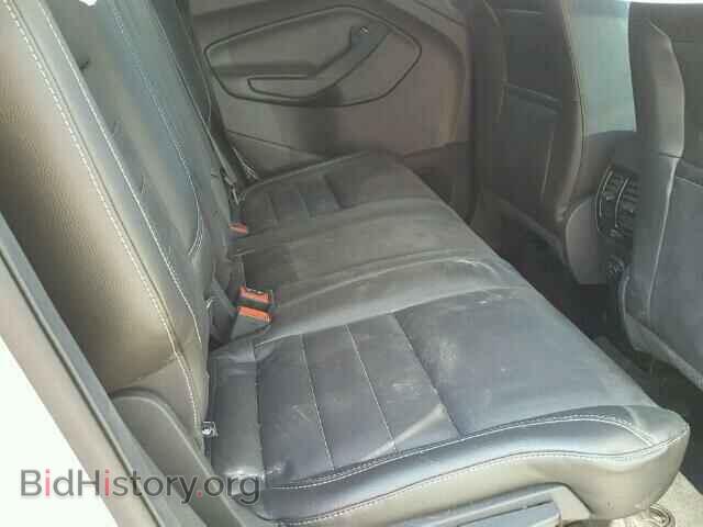 2013 FORD ESCAPE - VIN: 1FMCU9HX6DUA77523 - Photo 6