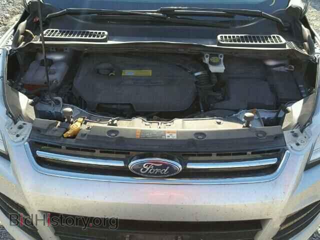 2013 FORD ESCAPE - VIN: 1FMCU9HX6DUA77523 - Photo 7