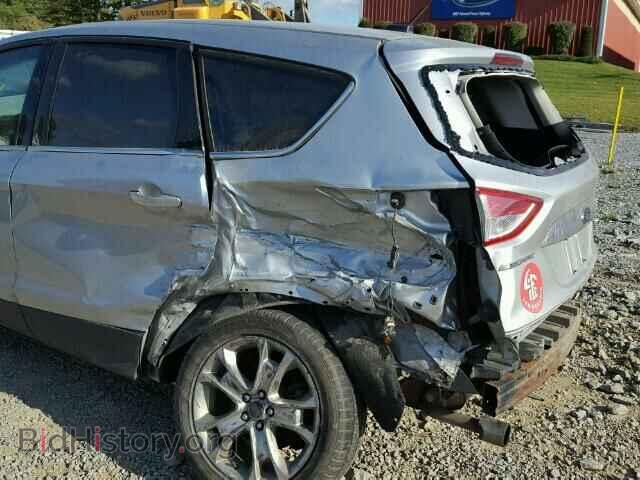 2013 FORD ESCAPE - VIN: 1FMCU9HX6DUA77523 - Photo 9