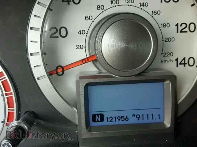 2011 HONDA PILOT - VIN: 5FNYF3H9XBB055176 - Фото 8