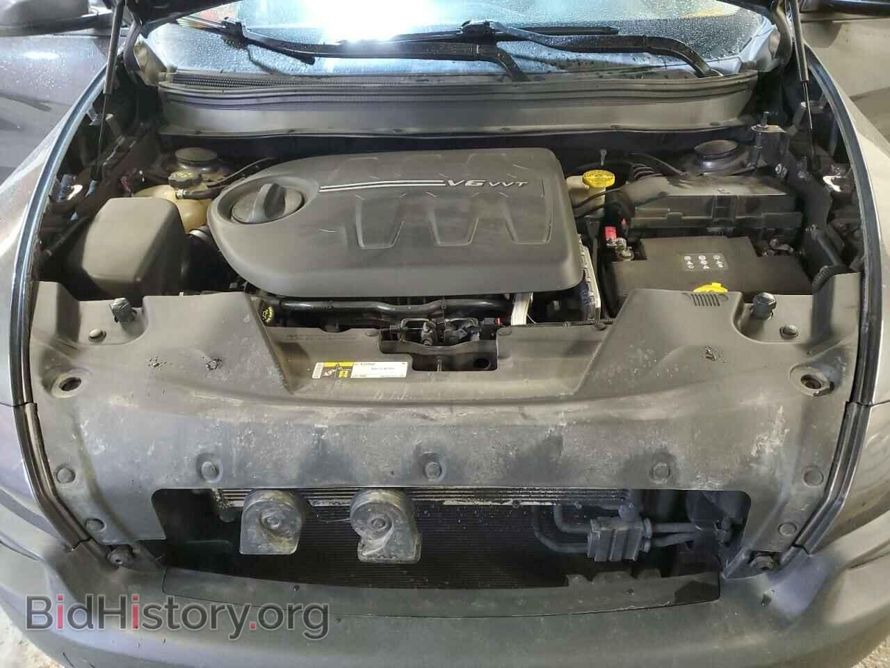 2016 JEEP CHEROKEE - VIN: 1C4PJMBS9GW109162 - Фото 12
