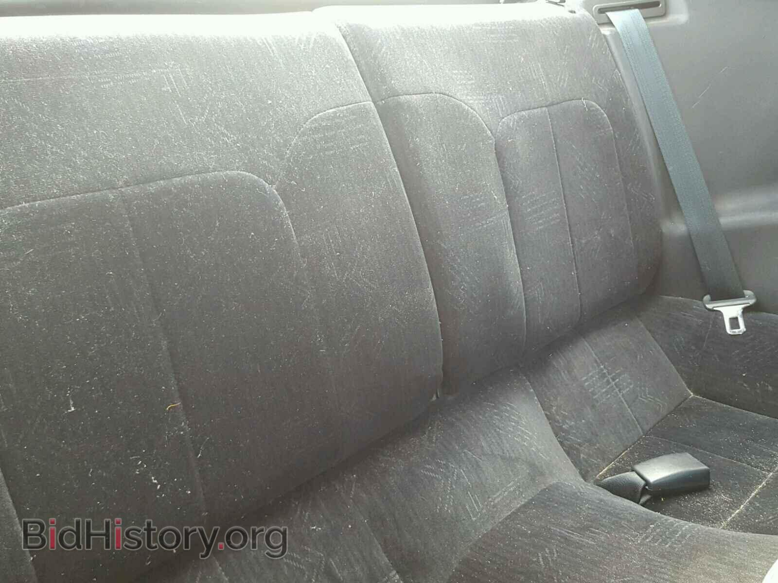 2000 MITSUBISHI ECLIPSE - VIN: 4A3AC84L7YE057208 - Фото 6