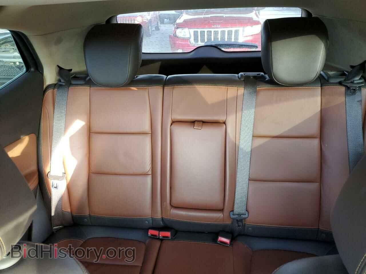 2013 BUICK ENCORE - VIN: KL4CJDSB4DB106391 - Photo 10