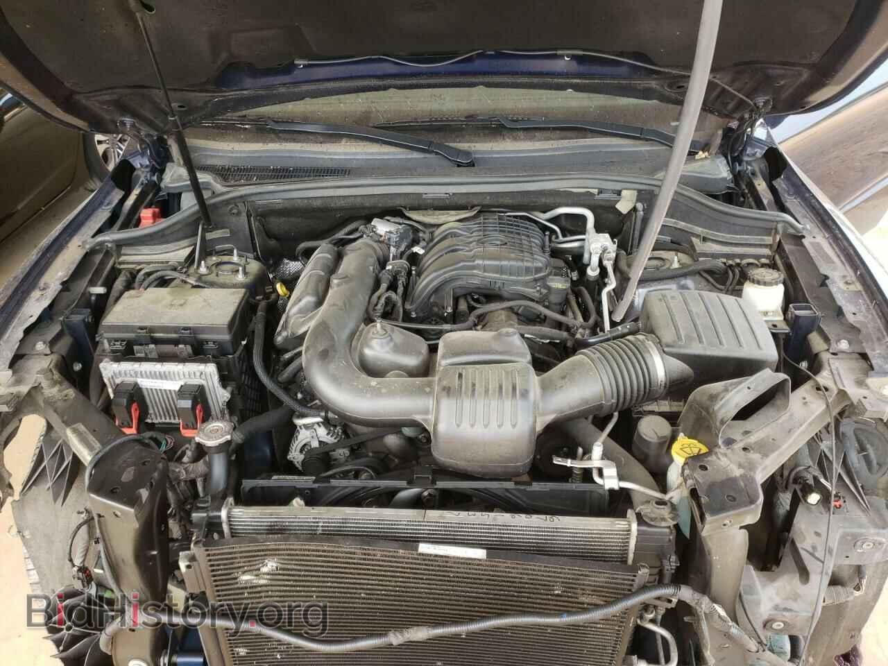 2014 DODGE DURANGO - VIN: 1C4RDHAG7EC561145 - Фото 7