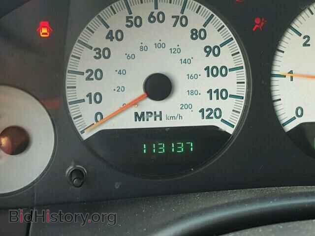 2006 DODGE CARAVAN - VIN: 2D4GP44L46R600088 - Фото 8