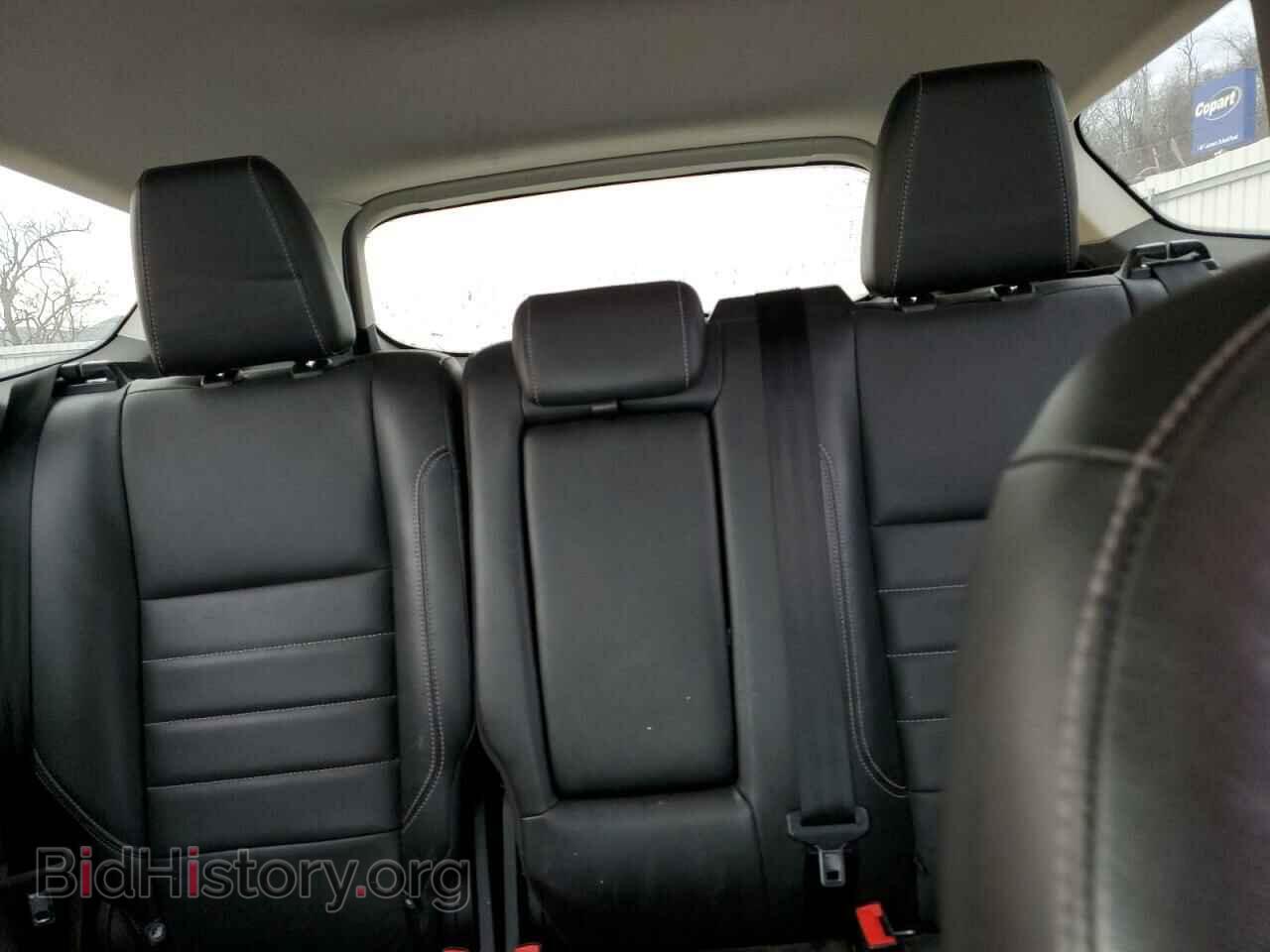 2013 FORD ESCAPE - VIN: 1FMCU9HXXDUA95314 - Фото 10