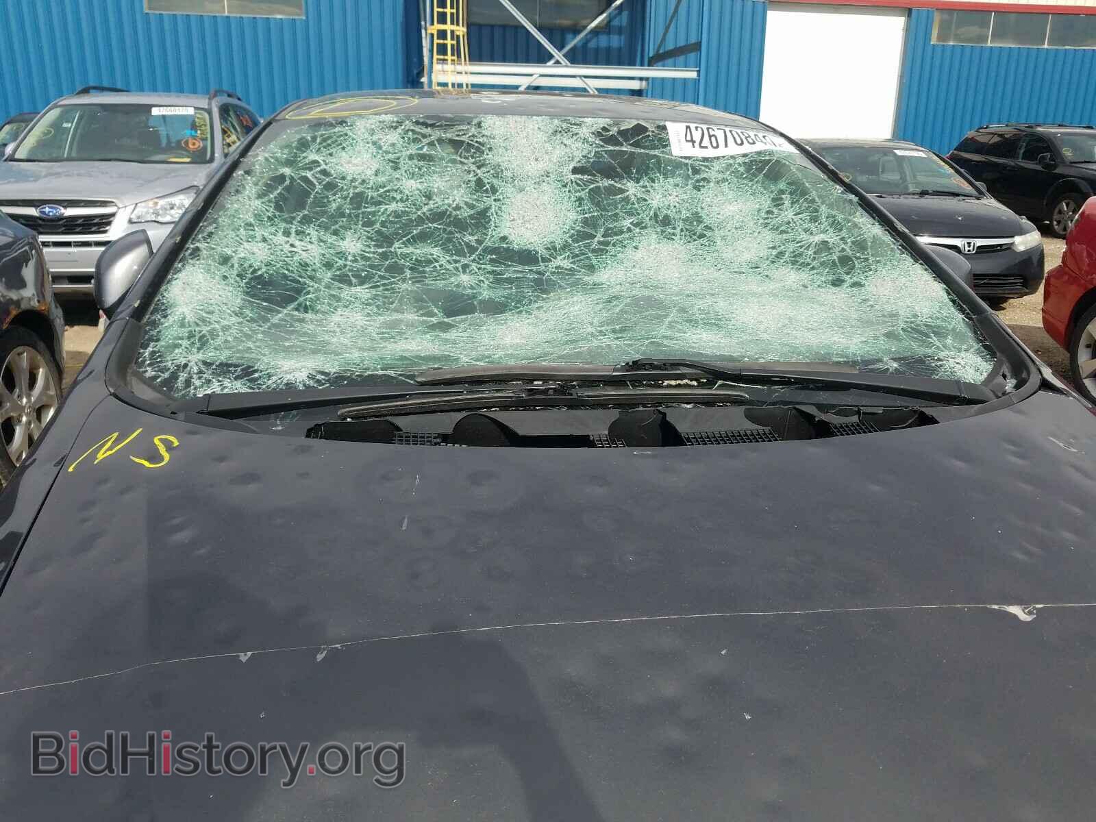 2012 HONDA CIVIC - VIN: 2HGFB2F46CH047609 - Фото 9