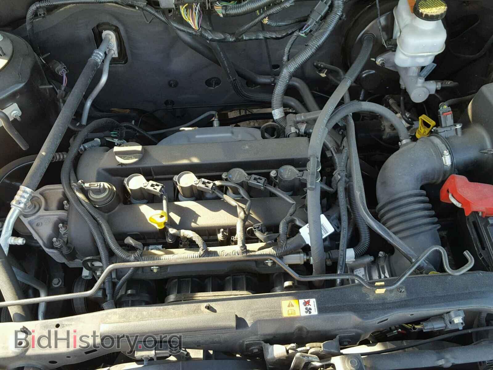 2012 FORD ESCAPE - VIN: 1FMCU0D77CKA88008 - Photo 7