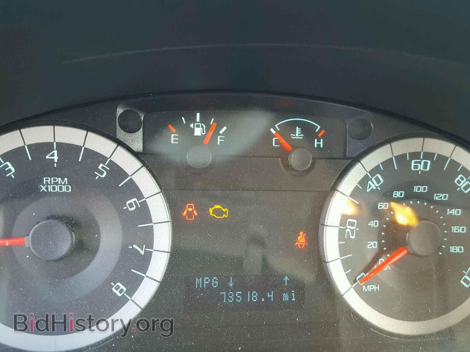 2012 FORD ESCAPE - VIN: 1FMCU0D77CKA88008 - Photo 8
