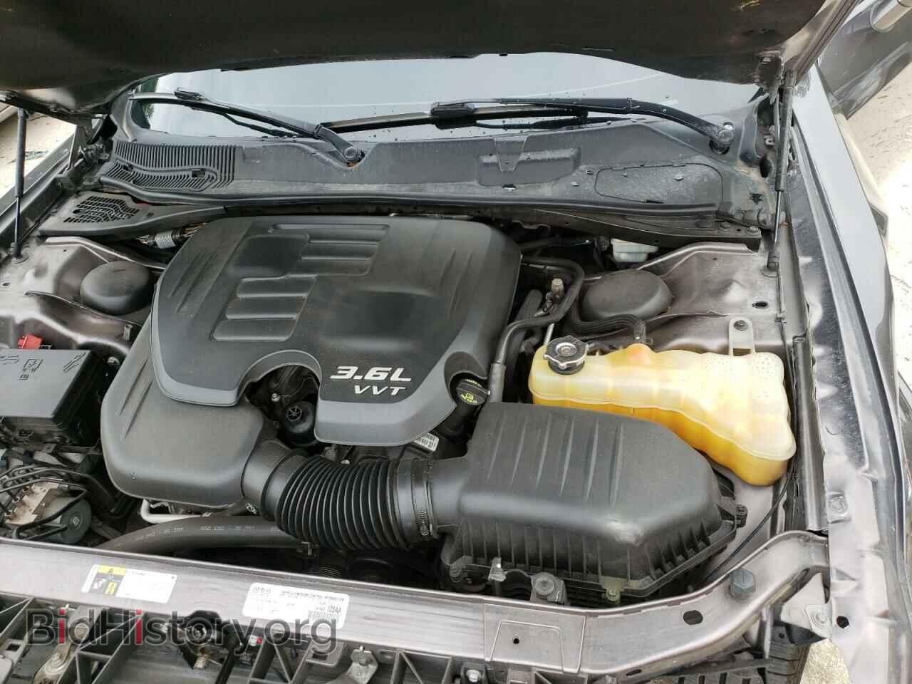 2015 DODGE CHALLENGER - VIN: 2C3CDZAG4FH787898 - Photo 7