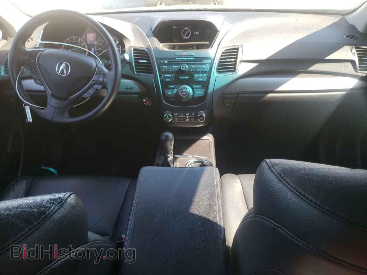 2014 ACURA RDX - VIN: 5J8TB3H38EL010080 - Фото 8