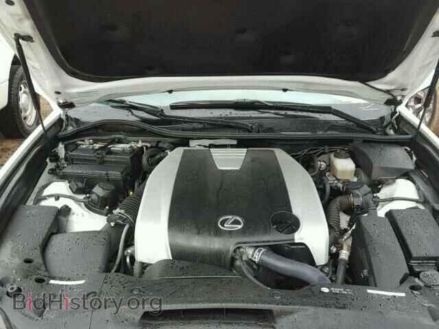 2013 LEXUS GS350 - VIN: JTHBE1BL5D5016614 - Фото 7