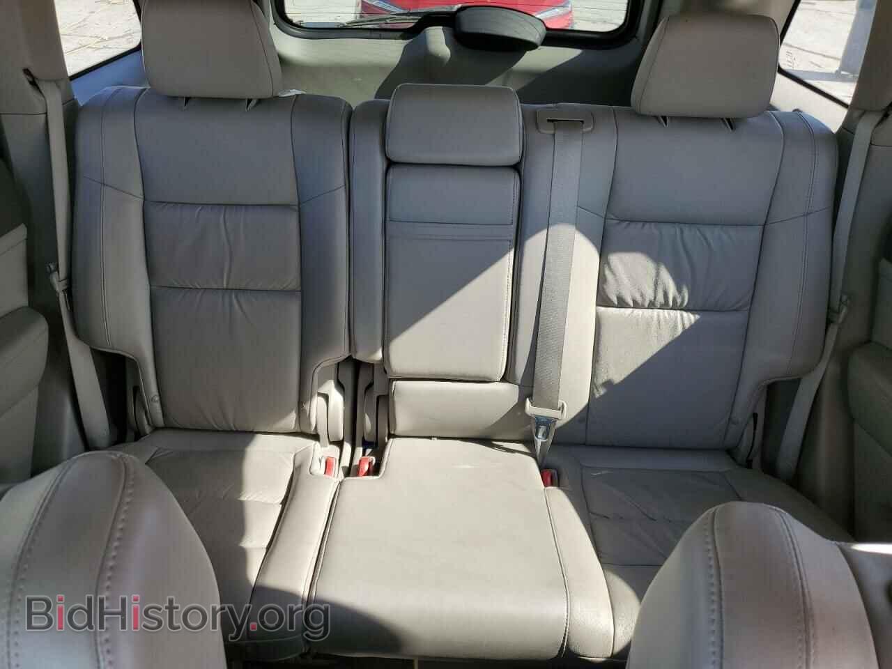 2012 JEEP GRAND CHER - VIN: 1C4RJFAG1CC347360 - Photo 10