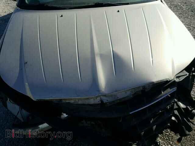 2008 CHRYSLER SEBRING - VIN: 1C3LC56K48N118386 - Фото 7