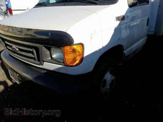 2003 FORD ECONOLINE - VIN: 1FDWE35F63HA99323 - Photo 9