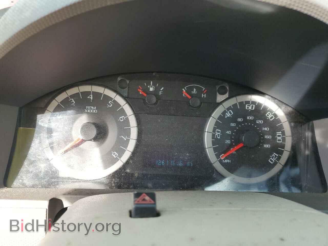 2012 FORD ESCAPE - VIN: 1FMCU0DG7CKB11920 - Фото 9