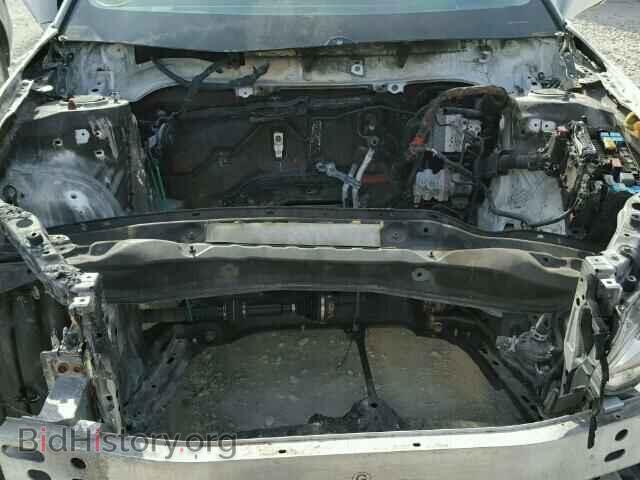 2014 LEXUS CT 200 - VIN: JTHKD5BH4E2208521 - Фото 10