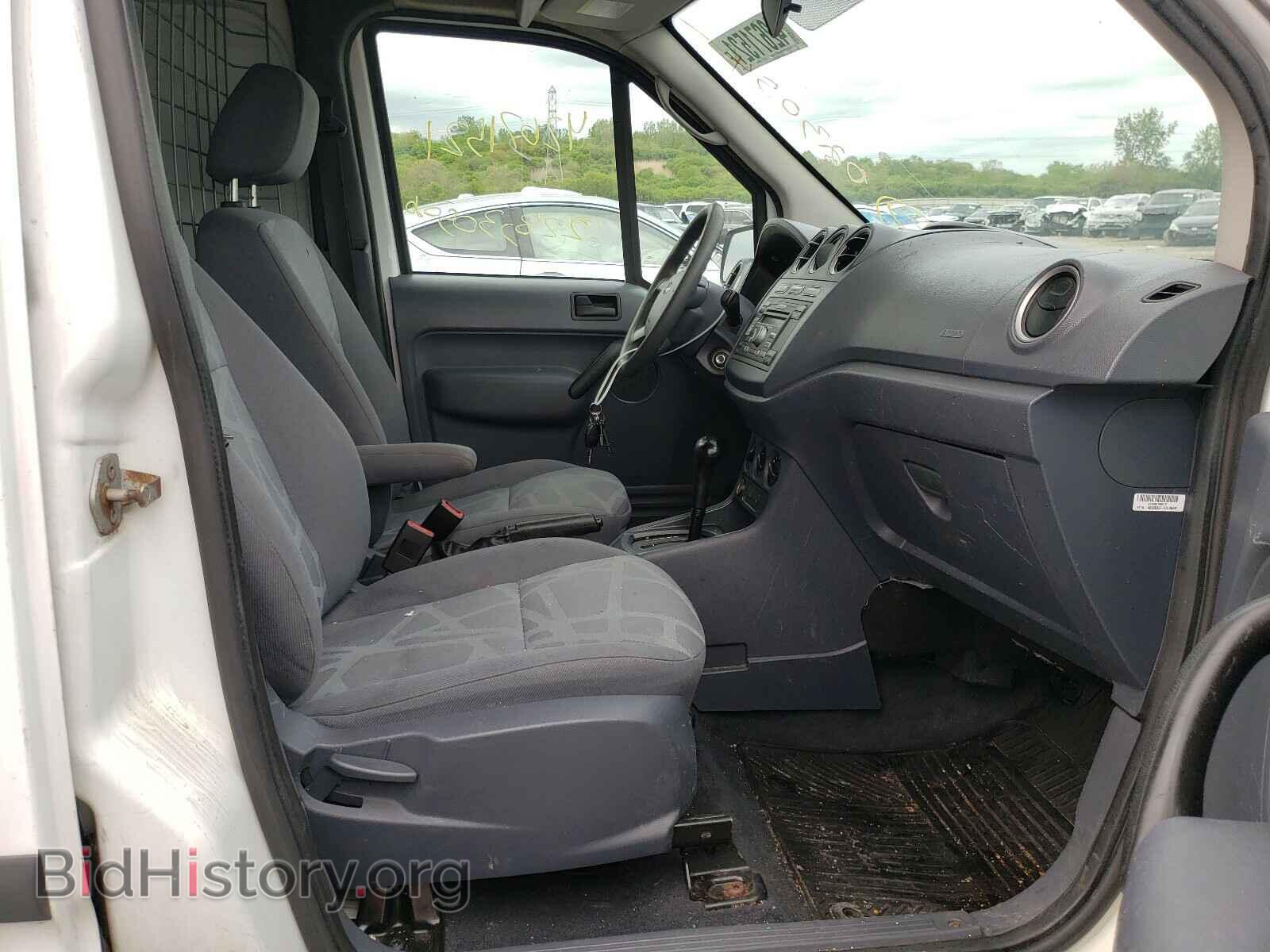 2010 FORD TRANSIT CO - VIN: NM0LS7DN8AT013551 - Фото 5
